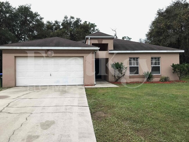 property at 4743 Luther Ave