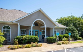 Walden Pond Apartments