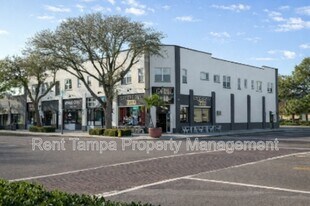 14 21st St N in St. Petersburg, FL - Building Photo