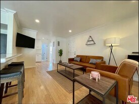 1119 22nd St in Santa Monica, CA - Building Photo