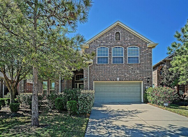 property at 24610 Wild Oak Lake Dr