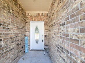 406 Elm Lake Dr in Huffman, TX - Foto de edificio - Building Photo