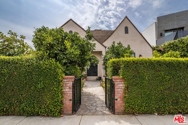 6656 Colgate Ave in Los Angeles, CA - Building Photo - Building Photo