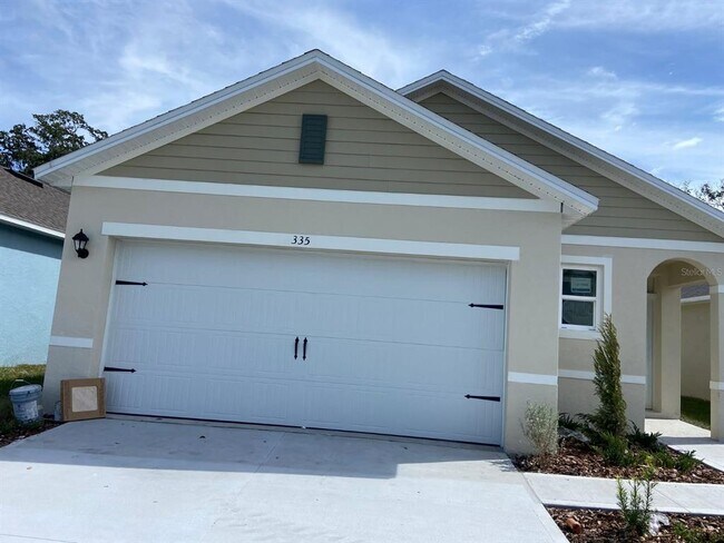 property at 335 Gina Ln