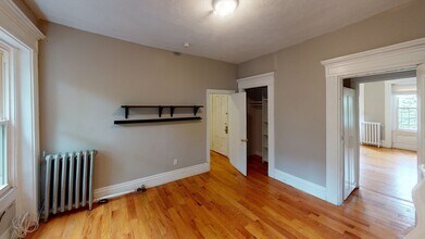 35 Dwight St in Boston, MA - Building Photo - Building Photo