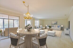 2369 Via Mariposa E in Laguna Woods, CA - Building Photo