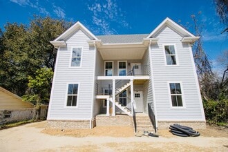 1121 Olympia Ave in Columbia, SC - Building Photo - Building Photo