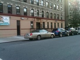 500 W 173rd St Apartamentos