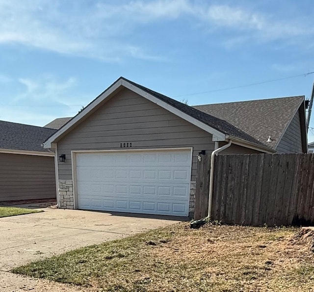 property at 1406 Martin Ave