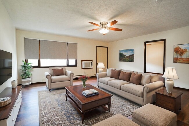 property at 855 S Hazel St