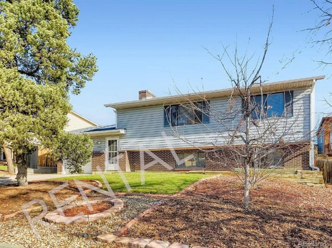 1750 S Ouray Ct in Aurora, CO - Building Photo - Building Photo