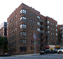 2557 Amsterdam Ave Apartments