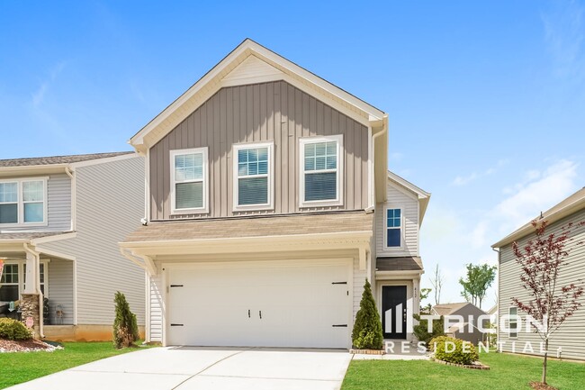 property at 412 Newfound Hollow Dr