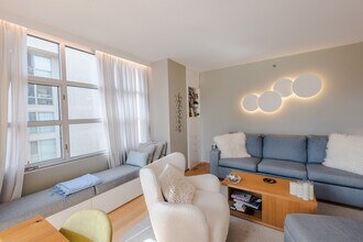 1800 Washington St in San Francisco, CA - Building Photo - Building Photo