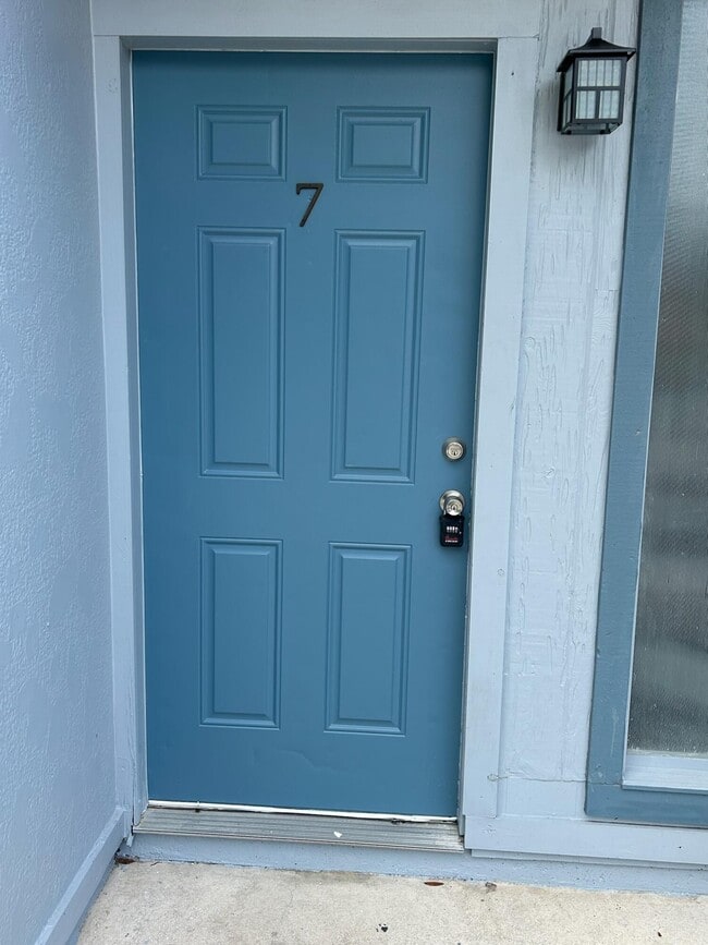622 S 11th St in Fort Pierce, FL - Building Photo - Building Photo