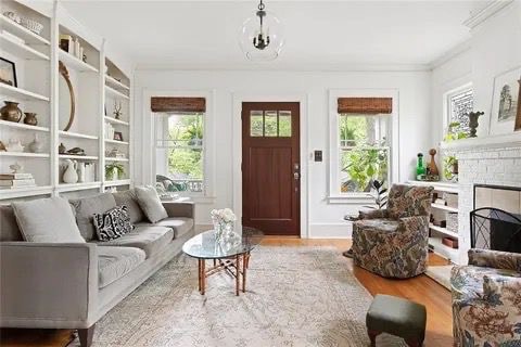476 Hardendorf Ave NE in Atlanta, GA - Building Photo - Building Photo