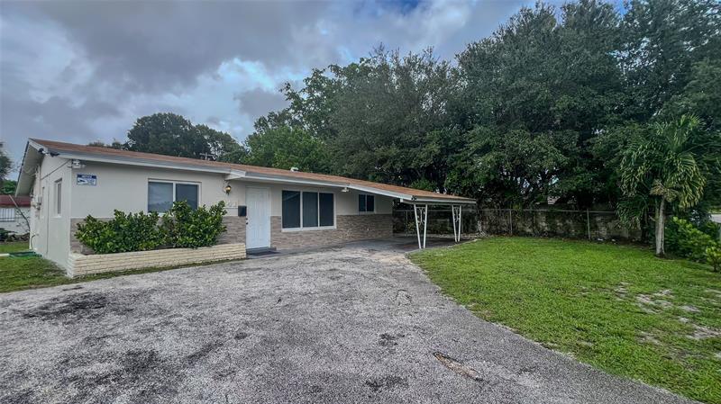 3141 NW 14th St in Fort Lauderdale, FL - Building Photo