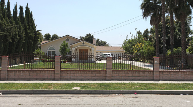 11550 Forest Grove St in El Monte, CA - Building Photo - Building Photo