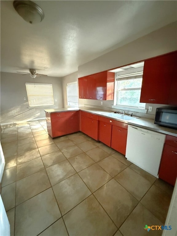 property at 1400 N East St
