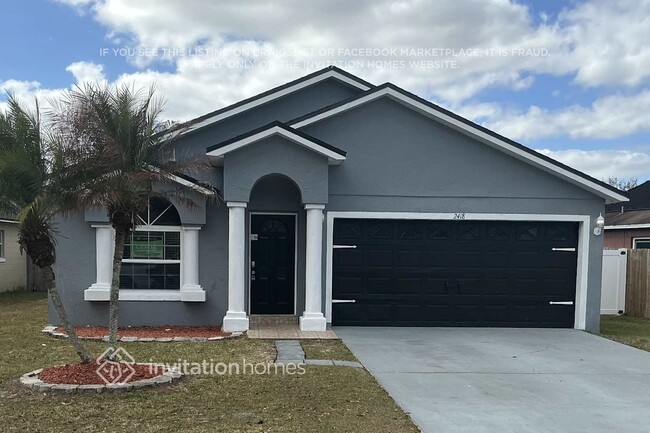 property at 2418 Radnor Ave