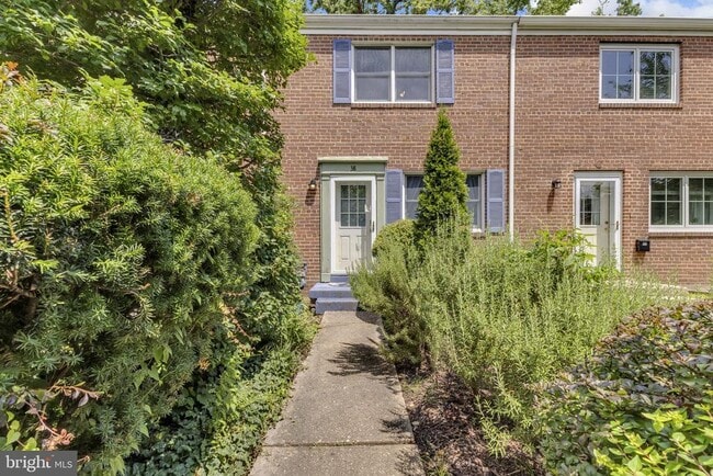 property at 38 E Rosemont Ave
