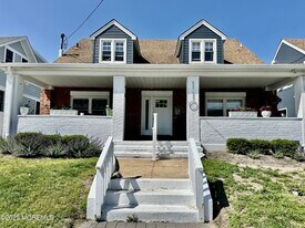 110 4th Ave in Bradley Beach, NJ - Building Photo