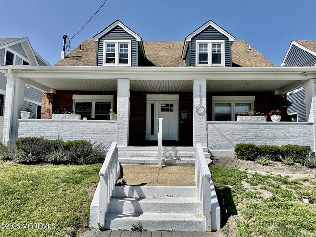 property at 110 4th Ave