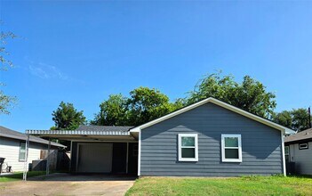 6414 Granite St in Houston, TX - Building Photo - Building Photo