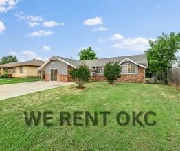 2649 SW 62nd St in Oklahoma City, OK - Building Photo - Building Photo