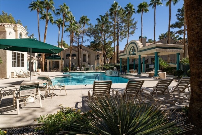 property at 2251 Wigwam Pkwy