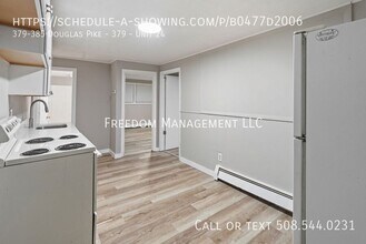 379-385 Douglas Pike in Smithfield, RI - Building Photo - Building Photo