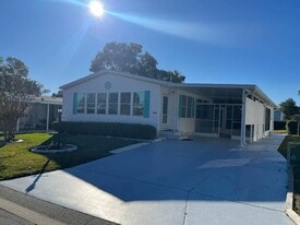 5870 SW 59th St in Ocala, FL - Building Photo