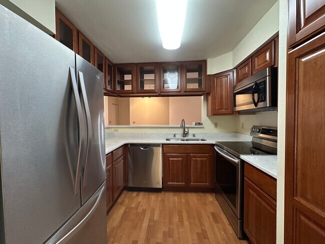 921 Harbor House Dr-Unit -921 Harbor House #2 in Madison, WI - Building Photo - Building Photo