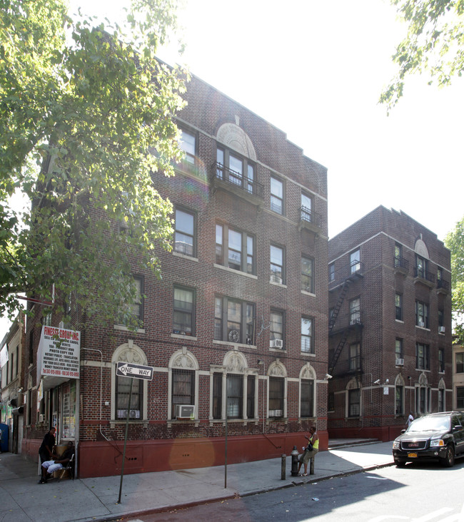 Delamere in Brooklyn, NY - Building Photo - Building Photo