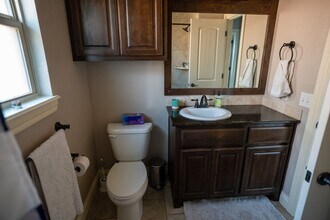 4206 Mossy Oak Dr in Lawton, OK - Building Photo - Building Photo