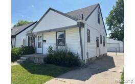 property at 29851 Quinkert St