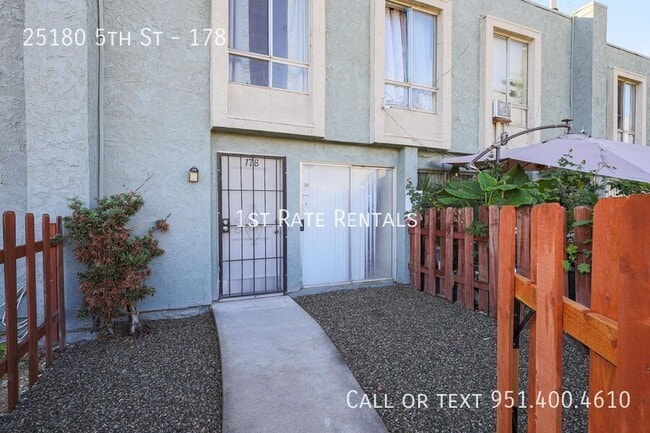 property at 25180 5th St