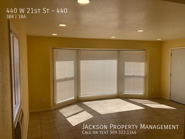 property at 440 W 21st St