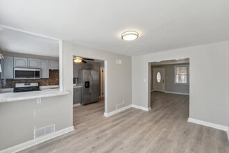 1226 Seminole Ave in Baltimore, MD - Building Photo - Building Photo