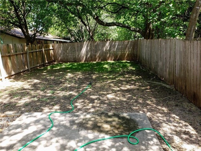 property at 6203 Emerald Forest Dr