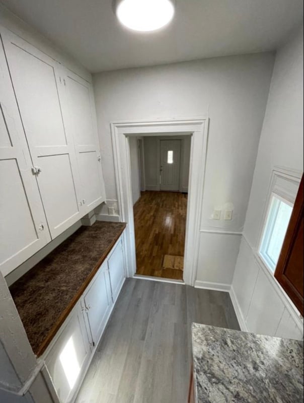 1022 Williams St, Unit 1 in Jackson, MI - Building Photo - Building Photo