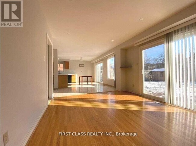 11 Coleraine Ave in Markham, ON - Building Photo - Building Photo