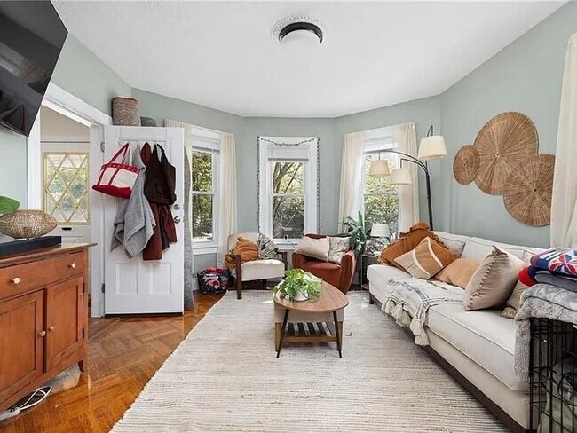 78 Cypress St in Providence, RI - Building Photo - Building Photo