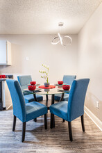 Terra Bella Apartments in Lawton, OK - Building Photo - Building Photo