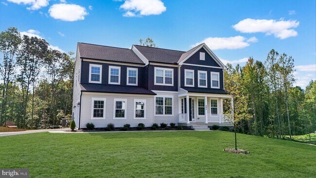 204 Truslow Rdg Ct in Fredericksburg, VA - Building Photo - Building Photo