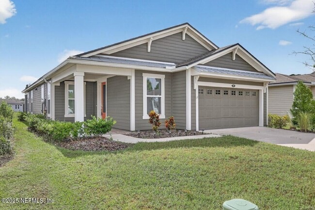 97 Kellet Wy in Jacksonville, FL - Building Photo - Building Photo