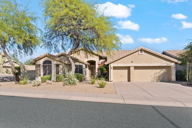 property at 29837 N 51st Pl