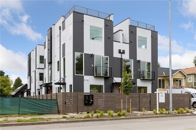 property at 8449 Delridge Way SW