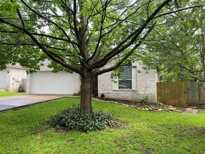 16501 Fowler Mill Cove in Austin, TX - Building Photo - Building Photo