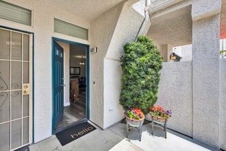 13133 Le Parc, Unit #1002 in Chino Hills, CA - Building Photo - Building Photo